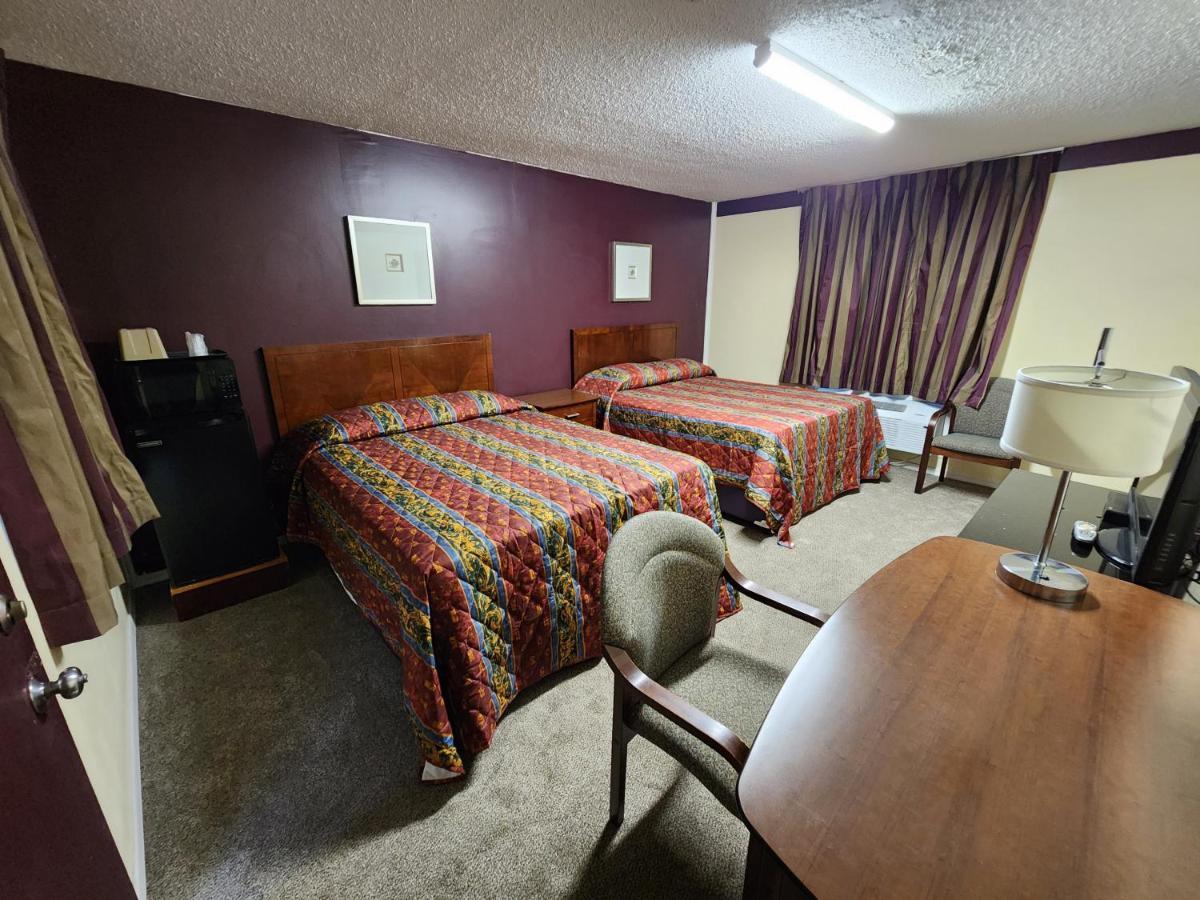 Starlite Motor Inn Absecon Dış mekan fotoğraf