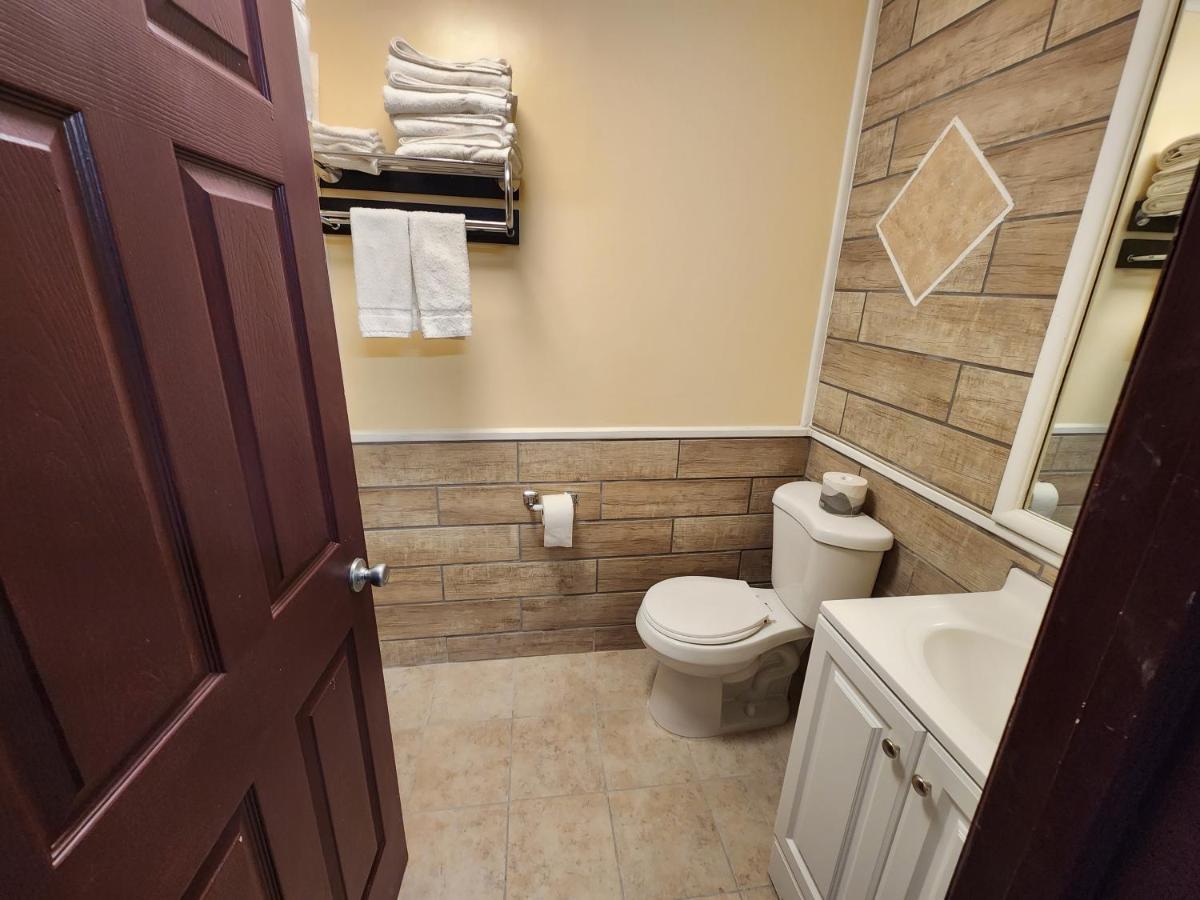 Starlite Motor Inn Absecon Dış mekan fotoğraf