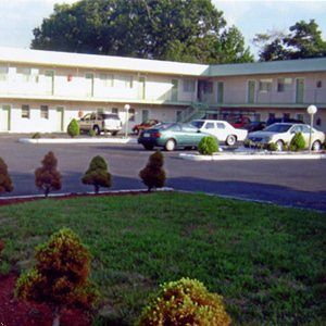 Starlite Motor Inn Absecon Dış mekan fotoğraf