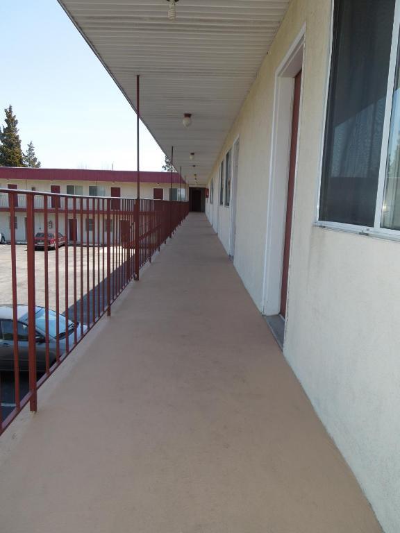 Starlite Motor Inn Absecon Dış mekan fotoğraf