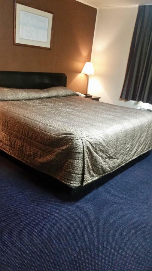 Starlite Motor Inn Absecon Dış mekan fotoğraf